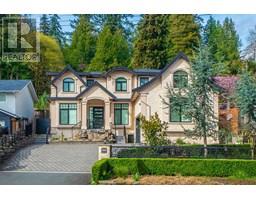 5029 Marine Drive, Burnaby, Ca