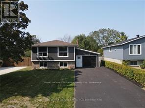 668 Palmateer Drive W, Kincardine, Ontario  N2Z 1R4 - Photo 2 - X12063553