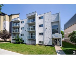 #303 10617 107 ST NW, edmonton, Alberta