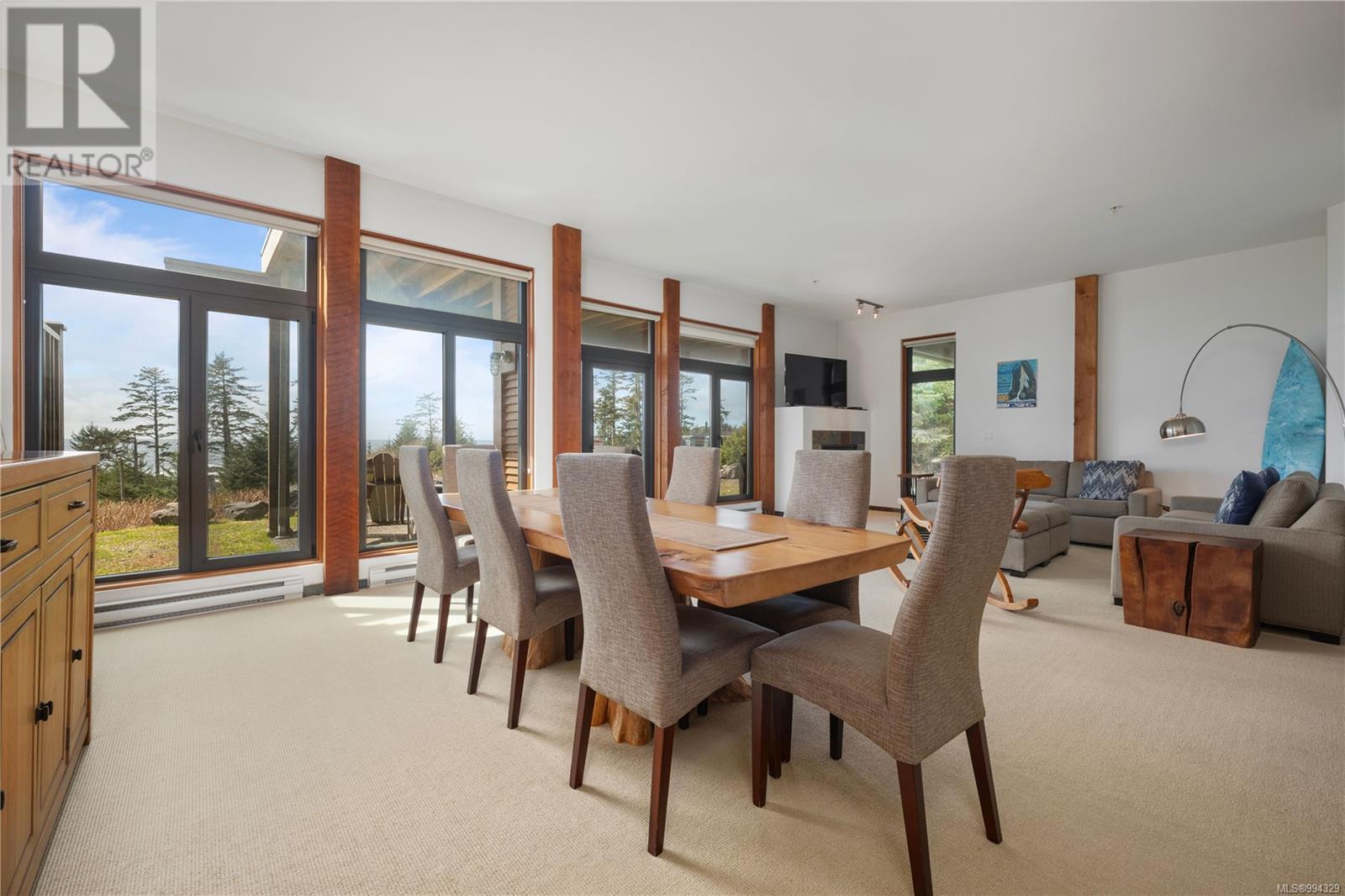 201 515 Marine Dr, Ucluelet, British Columbia