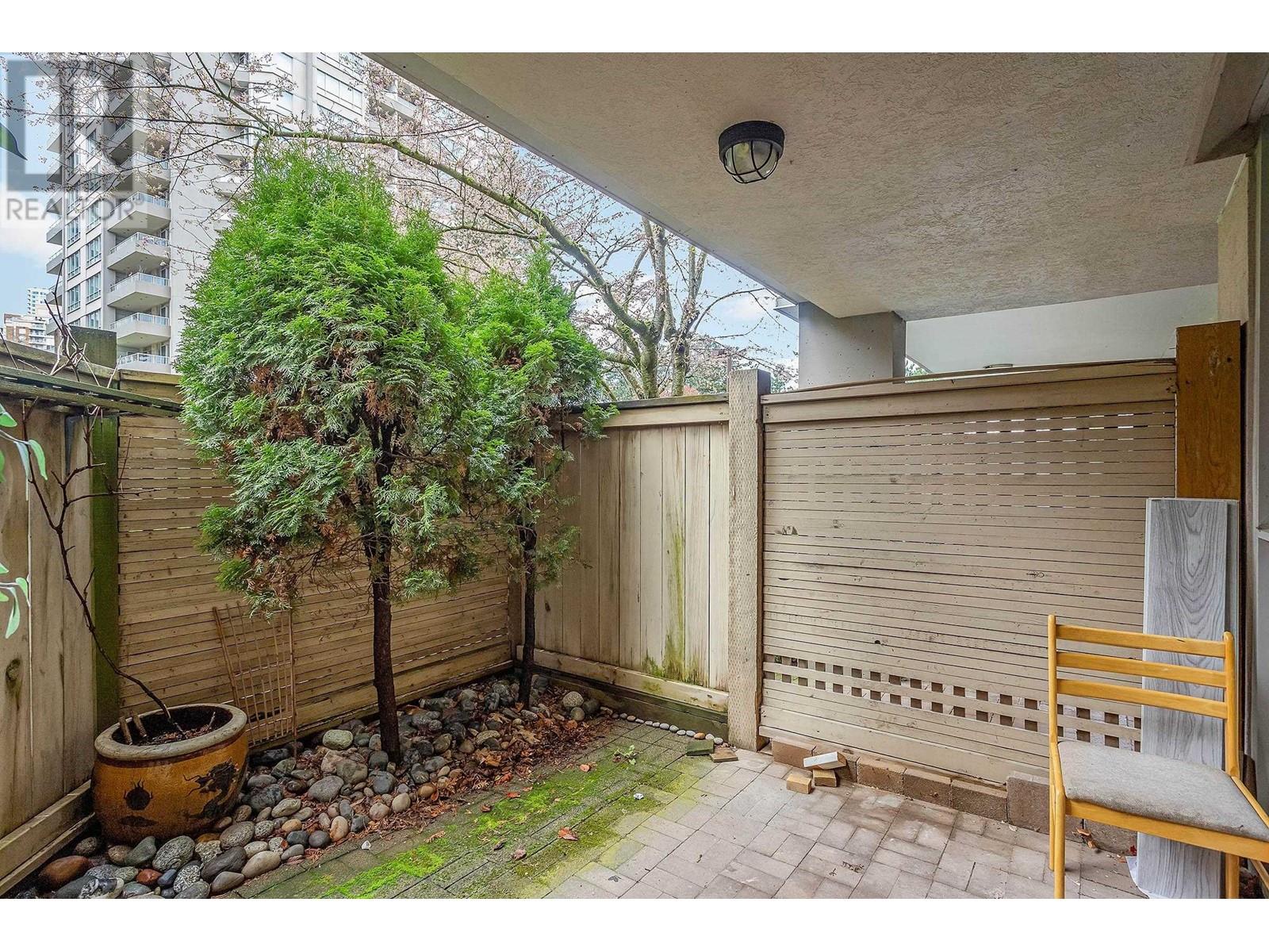 101 6055 Nelson Avenue, Burnaby, British Columbia  V5H 4L4 - Photo 13 - R2986118