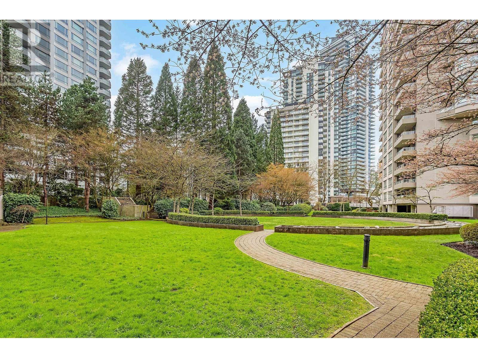 101 6055 Nelson Avenue, Burnaby, British Columbia  V5H 4L4 - Photo 20 - R2986118