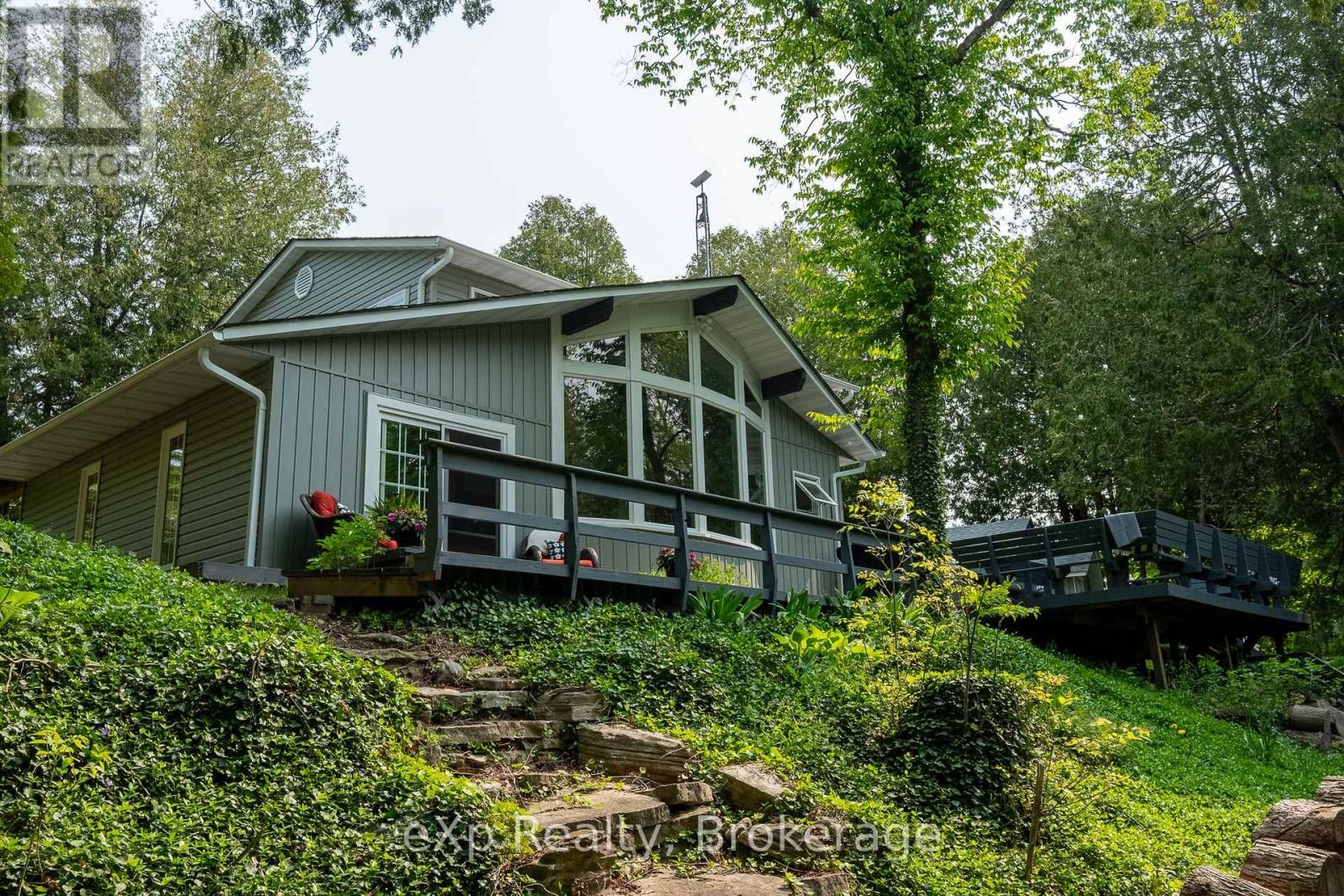 19 & 23 Front Street, South Bruce Peninsula, Ontario  N0H 2T0 - Photo 28 - X11964627