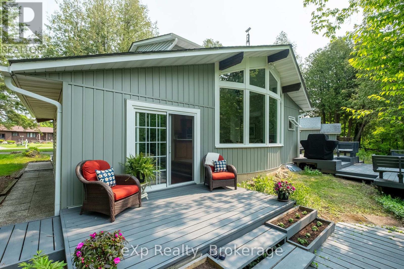19 & 23 Front Street, South Bruce Peninsula, Ontario  N0H 2T0 - Photo 31 - X11964627
