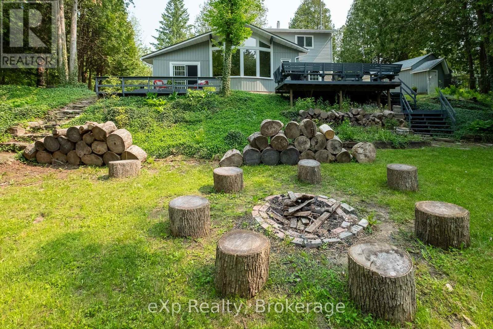 19 & 23 Front Street, South Bruce Peninsula, Ontario  N0H 2T0 - Photo 35 - X11964627