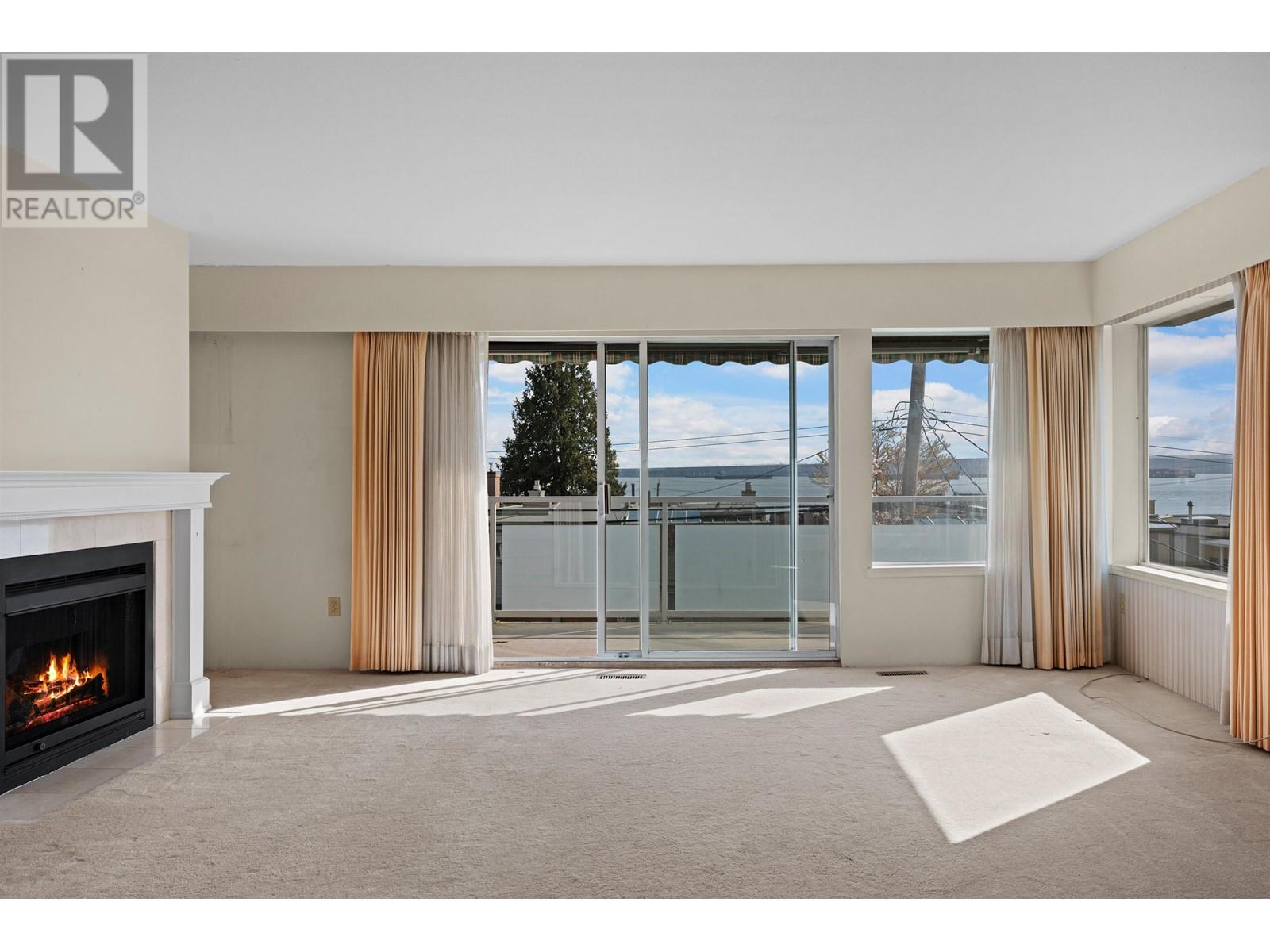 2324 Marine Drive, West Vancouver, British Columbia  V7V 1K8 - Photo 6 - R2986398