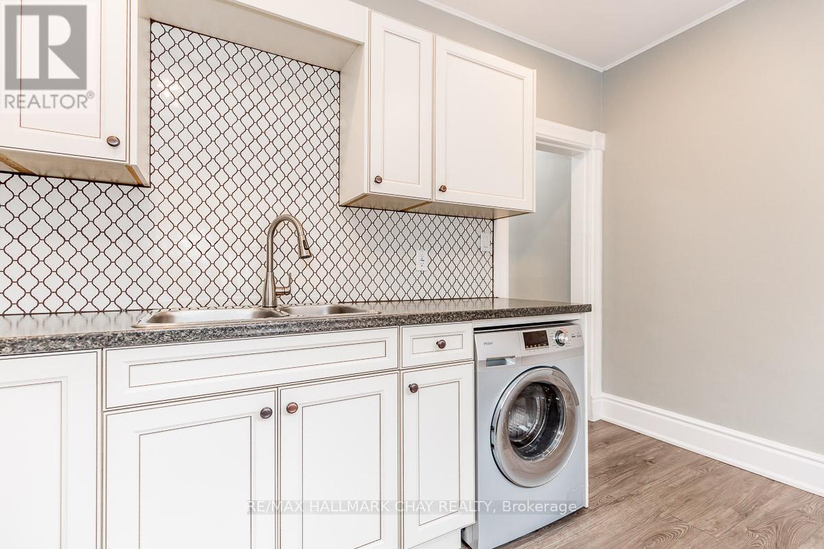 Unit #2 - 123 Burton Avenue, Barrie, Ontario  L4N 2R7 - Photo 11 - S12063568