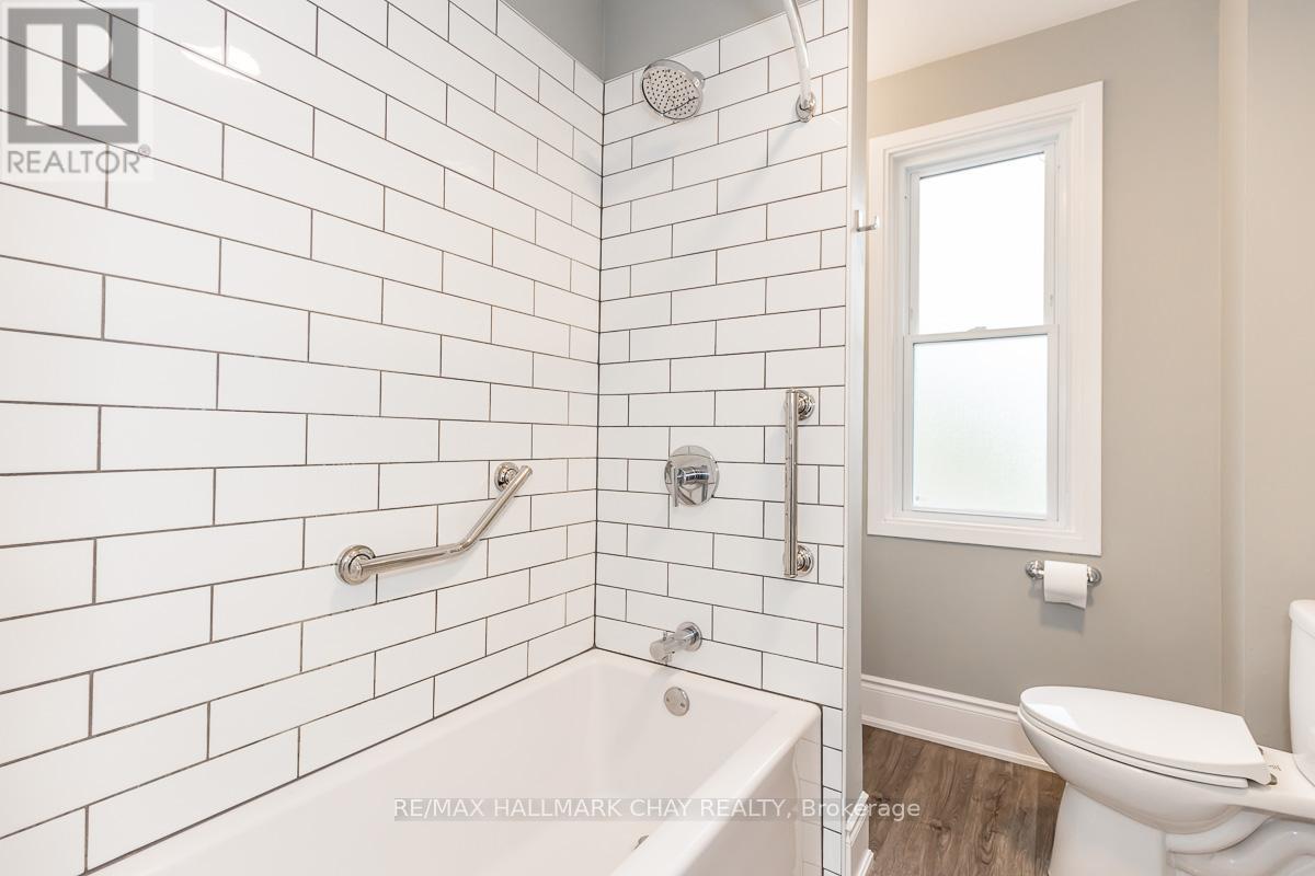 Unit #2 - 123 Burton Avenue, Barrie, Ontario  L4N 2R7 - Photo 15 - S12063568