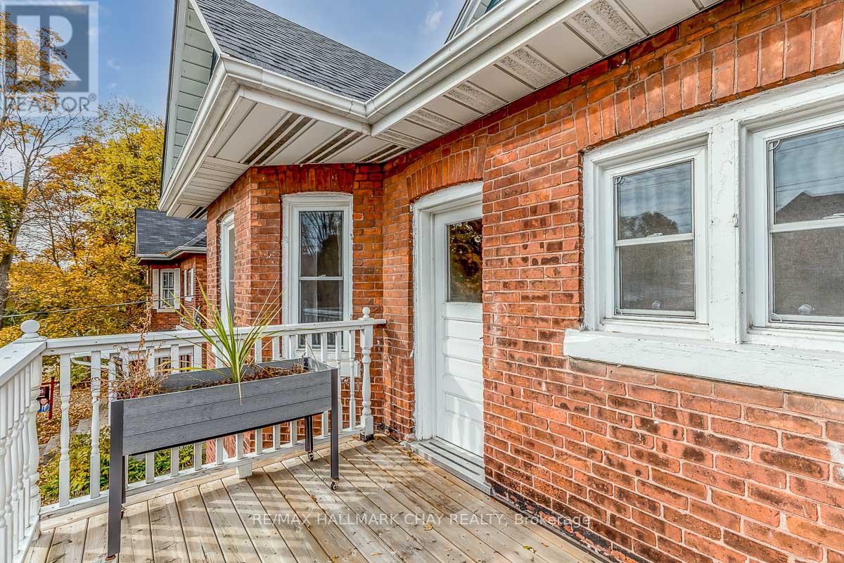 Unit #2 - 123 Burton Avenue, Barrie, Ontario  L4N 2R7 - Photo 17 - S12063568