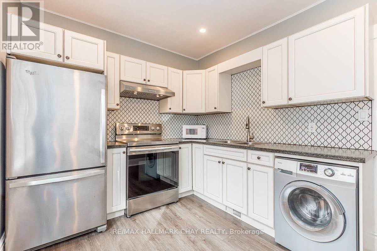 Unit #2 - 123 Burton Avenue, Barrie, Ontario  L4N 2R7 - Photo 8 - S12063568