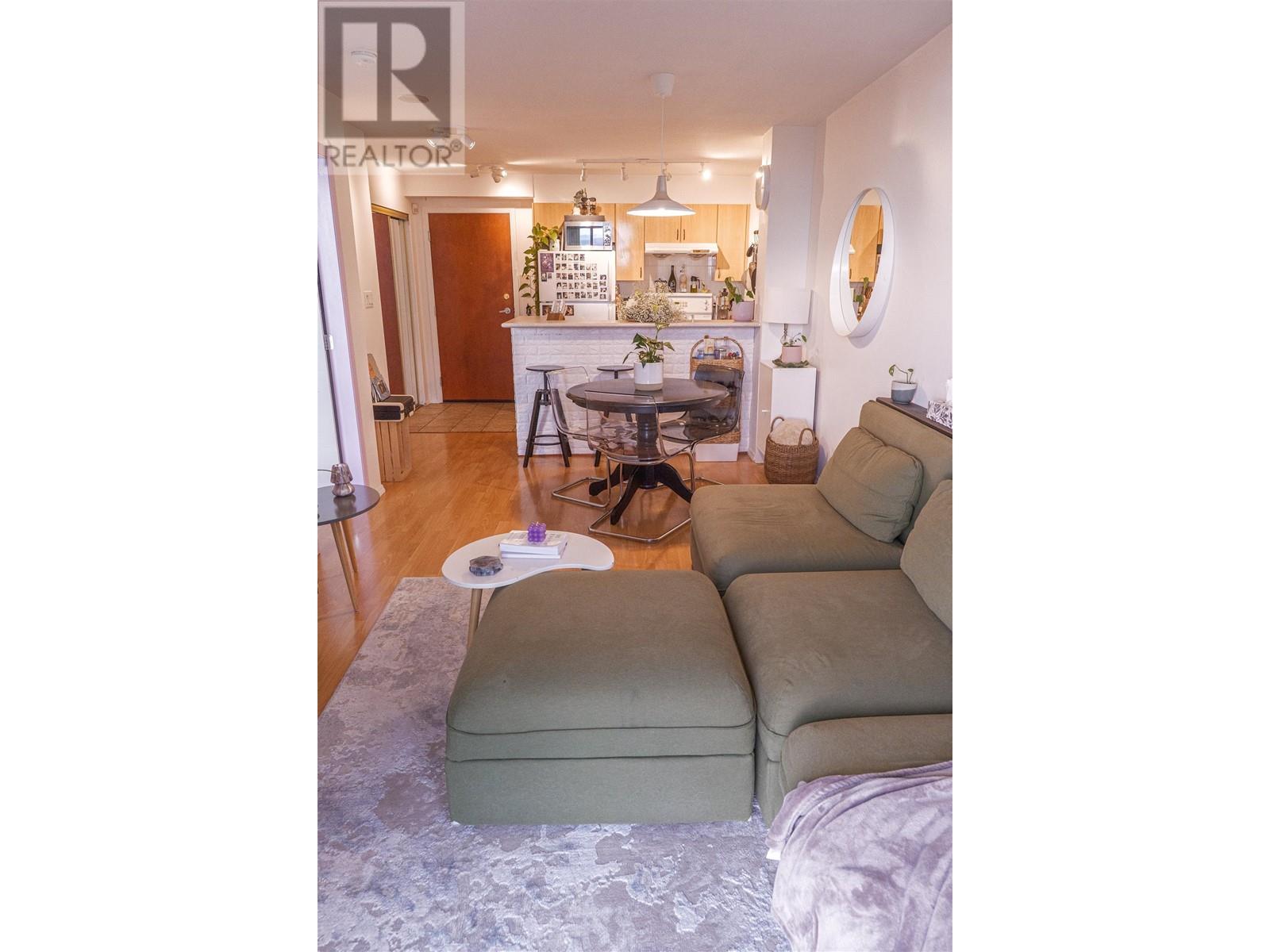 903 2733 Chandlery Place, Vancouver, British Columbia  V5S 4V3 - Photo 5 - R2986062