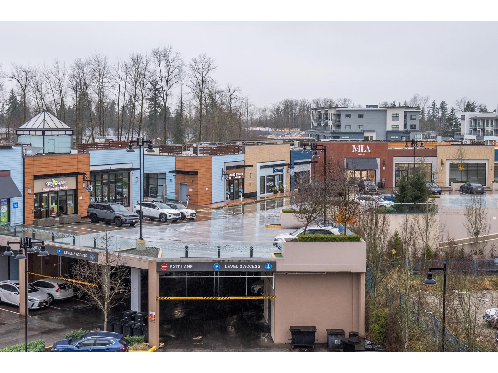 A307 20727 Willoughby Town Centre Drive, Langley, British Columbia  V2Y 3N1 - Photo 12 - R2986409