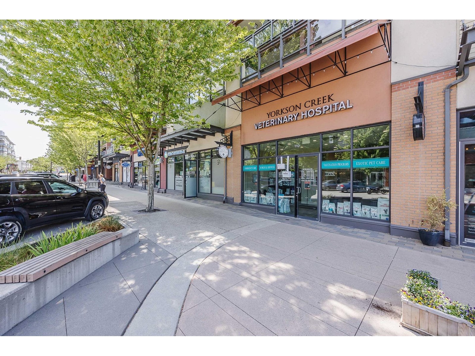A307 20727 Willoughby Town Centre Drive, Langley, British Columbia  V2Y 3N1 - Photo 33 - R2986409