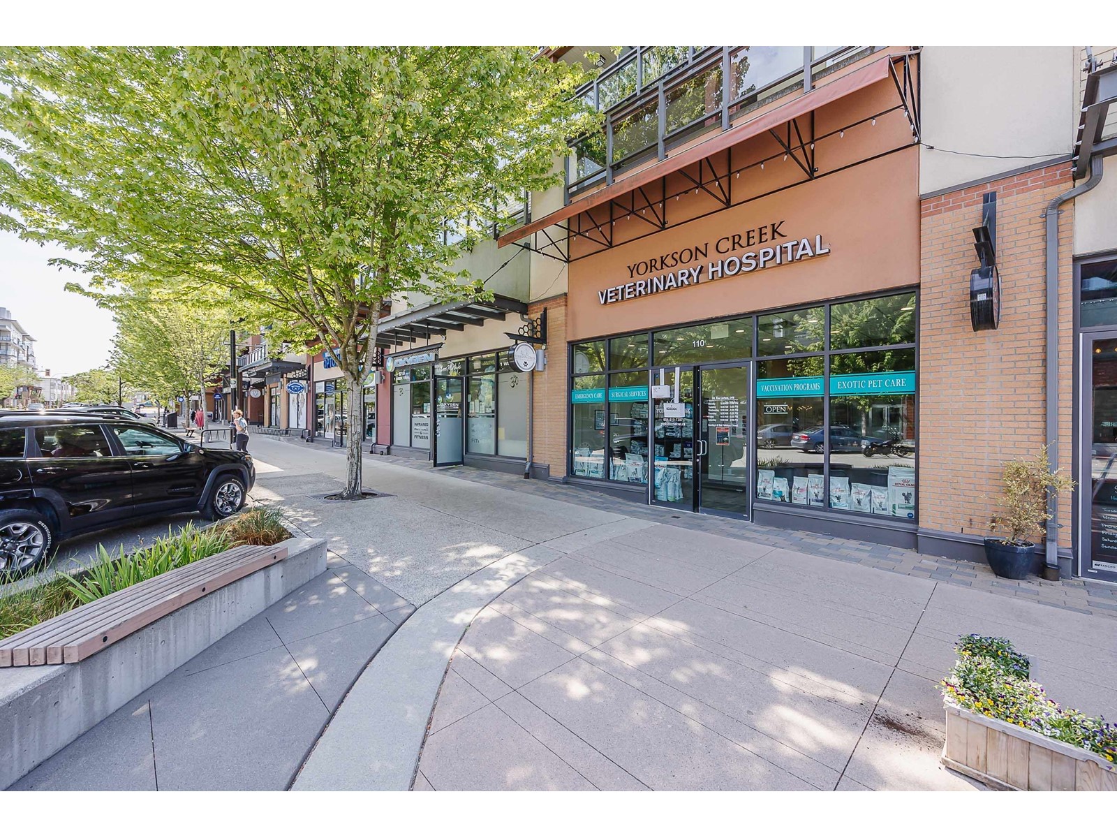 A307 20727 Willoughby Town Centre Drive, Langley, British Columbia  V2Y 3N1 - Photo 37 - R2986409