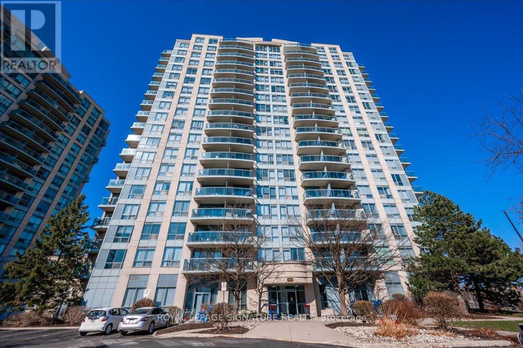 Property at PH 05 - 2545 ERIN CENTRE BOULEVARD image 2