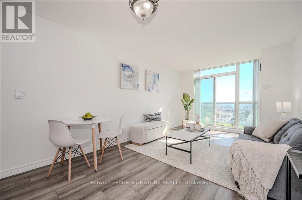 Property at PH 05 - 2545 ERIN CENTRE BOULEVARD image 4