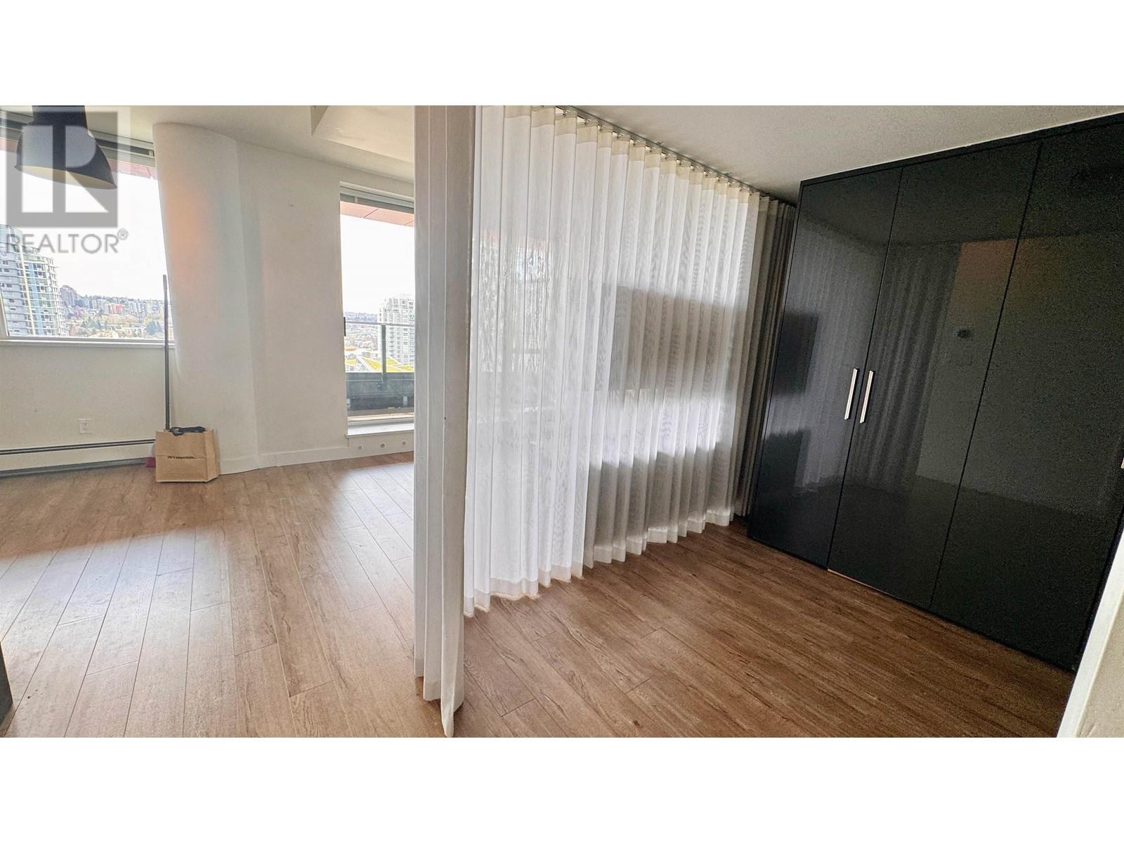 1511 1325 Rolston Street, Vancouver, British Columbia  V6B 0M2 - Photo 4 - R2986310