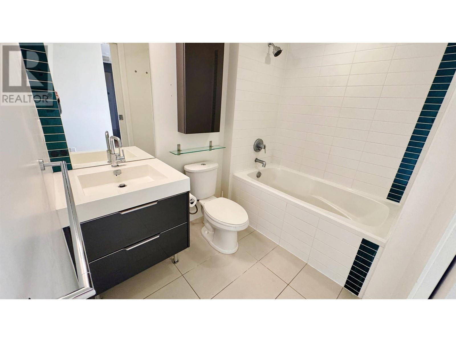 1511 1325 Rolston Street, Vancouver, British Columbia  V6B 0M2 - Photo 7 - R2986310