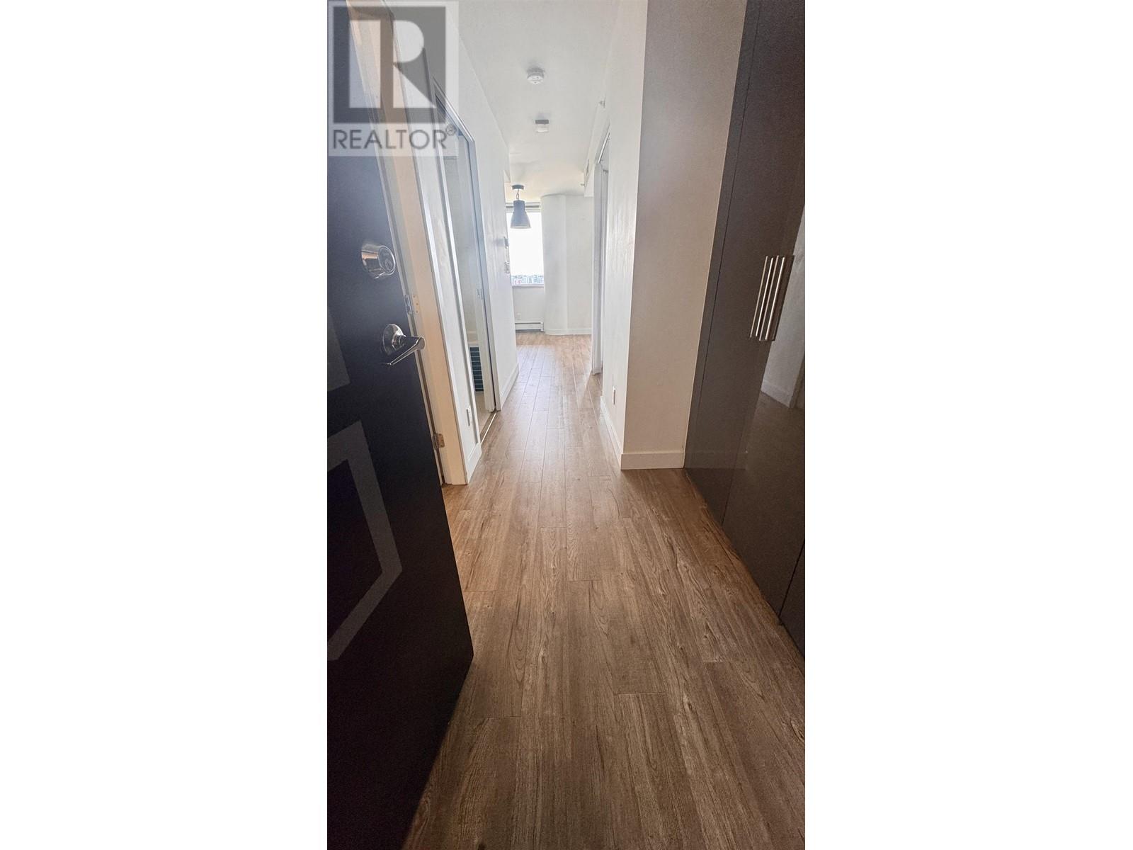 1511 1325 Rolston Street, Vancouver, British Columbia  V6B 0M2 - Photo 8 - R2986310