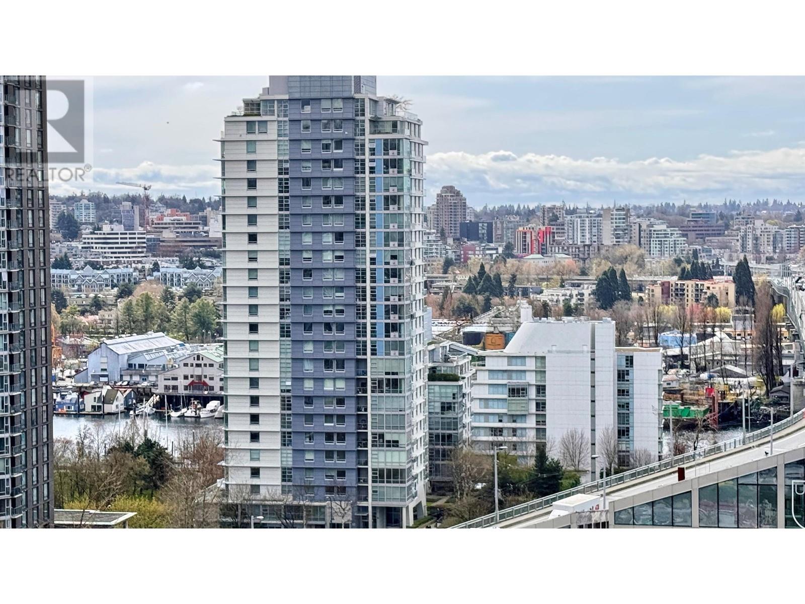 1511 1325 Rolston Street, Vancouver, British Columbia  V6B 0M2 - Photo 2 - R2986310