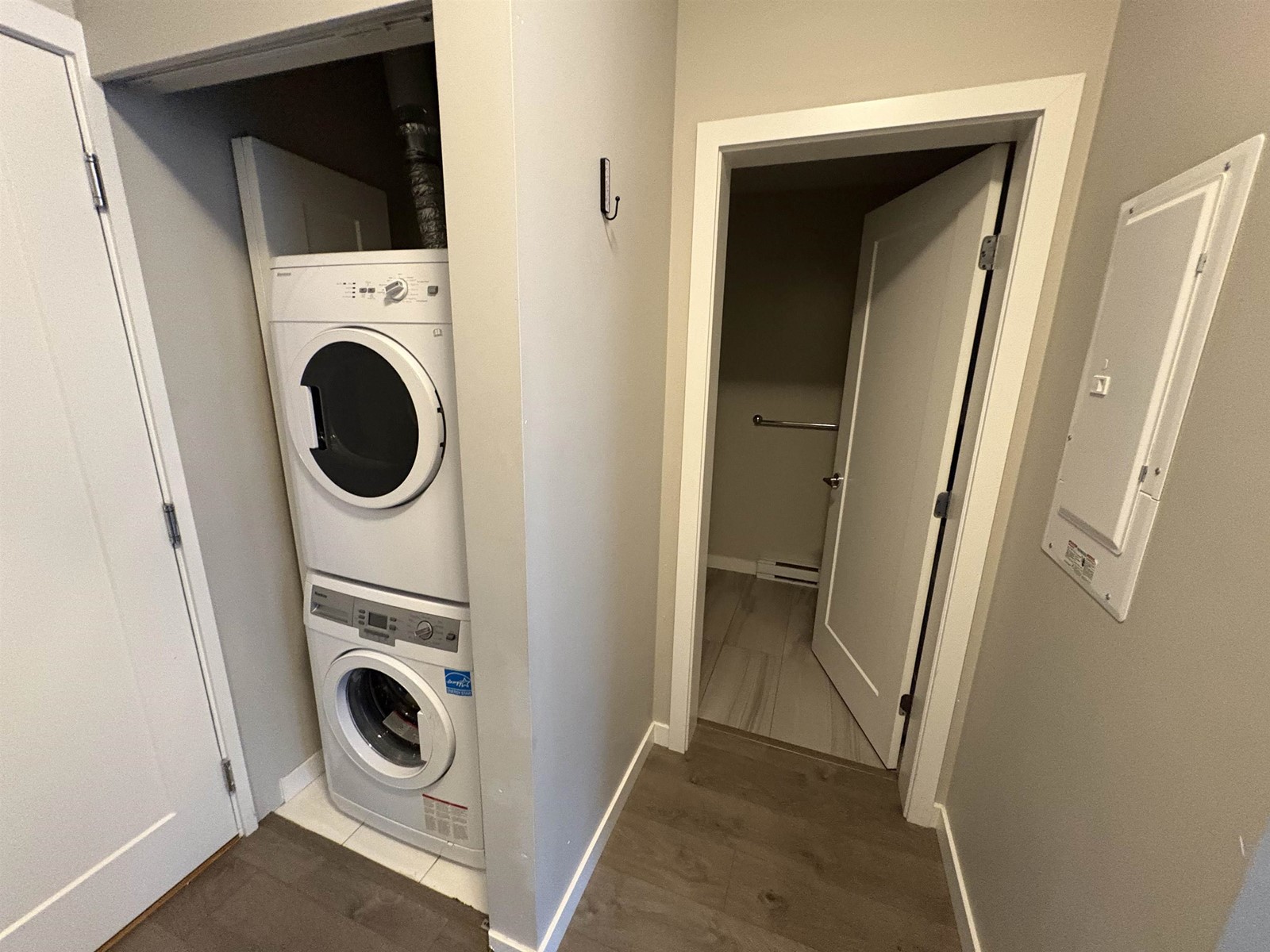 D407 20211 66 Avenue, Langley, British Columbia  V2Y 0L4 - Photo 10 - R2984190