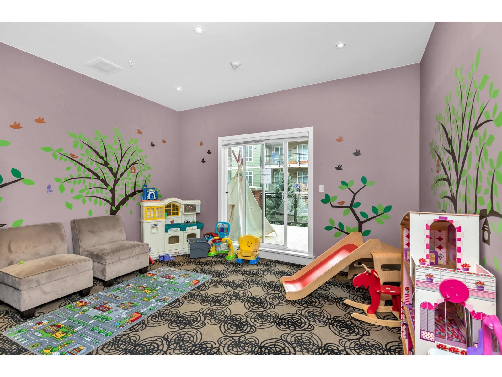 D407 20211 66 Avenue, Langley, British Columbia  V2Y 0L4 - Photo 25 - R2984190