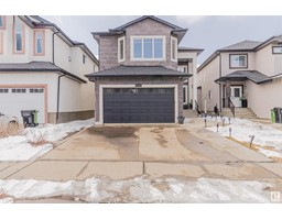 16724 61 ST NW, edmonton, Alberta