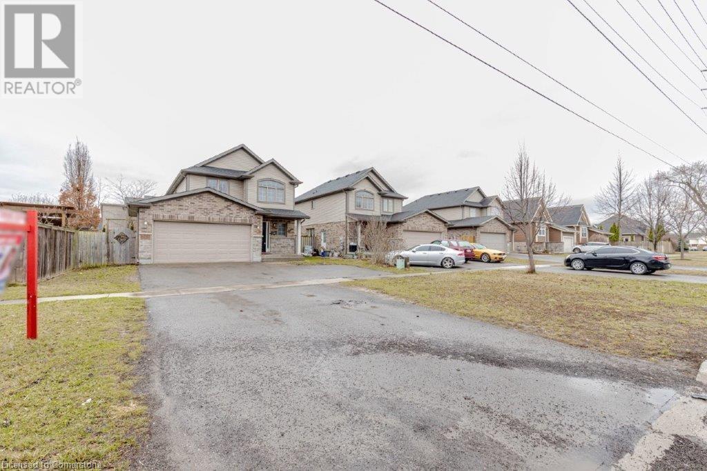 Property at 251 PELHAM Road image 1