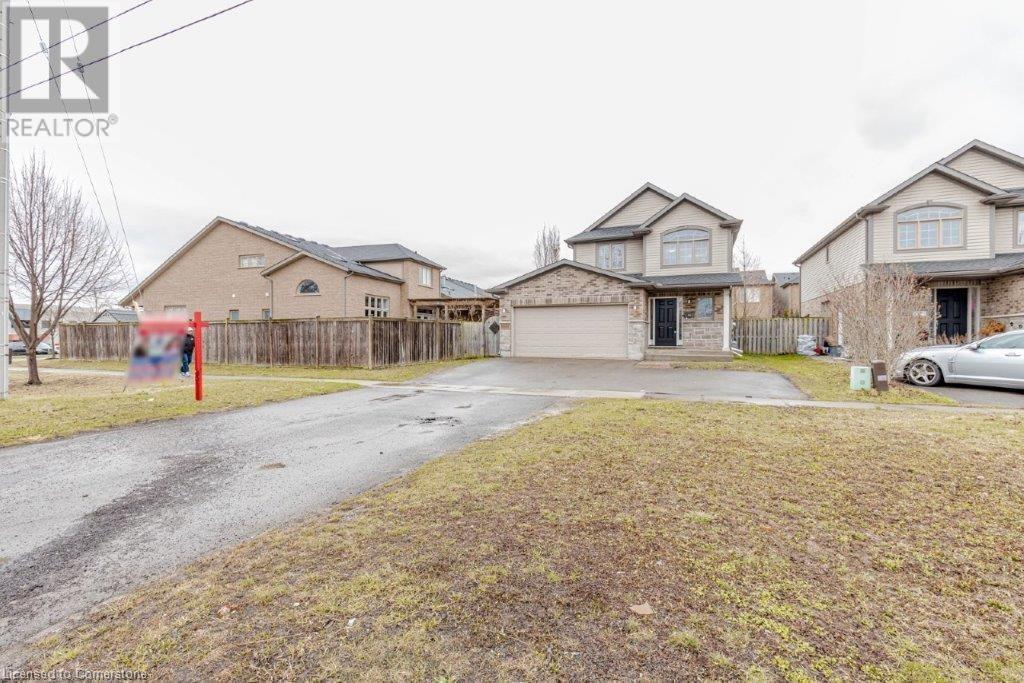Property at 251 PELHAM Road image 3