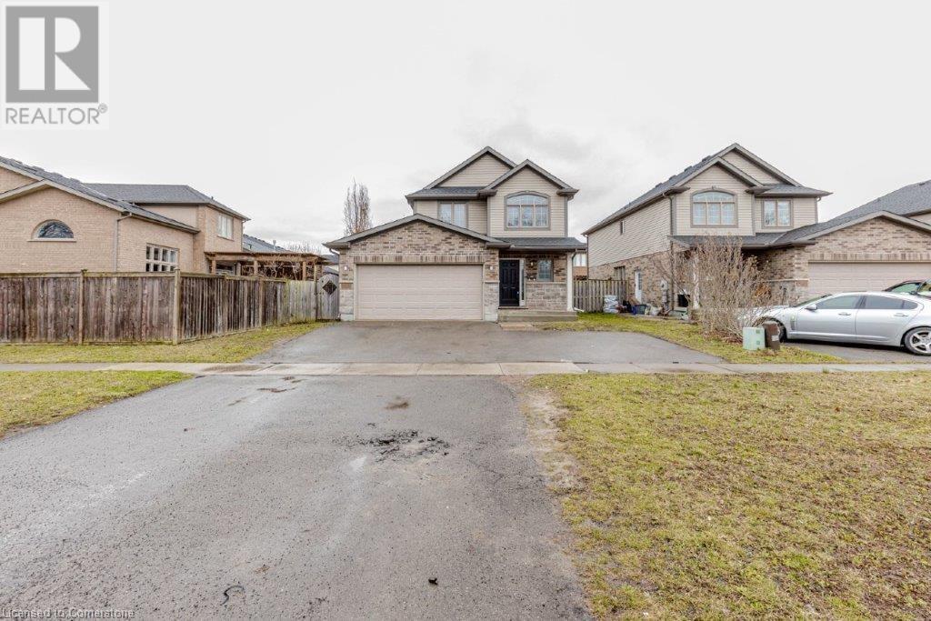 Property at 251 PELHAM Road image 4