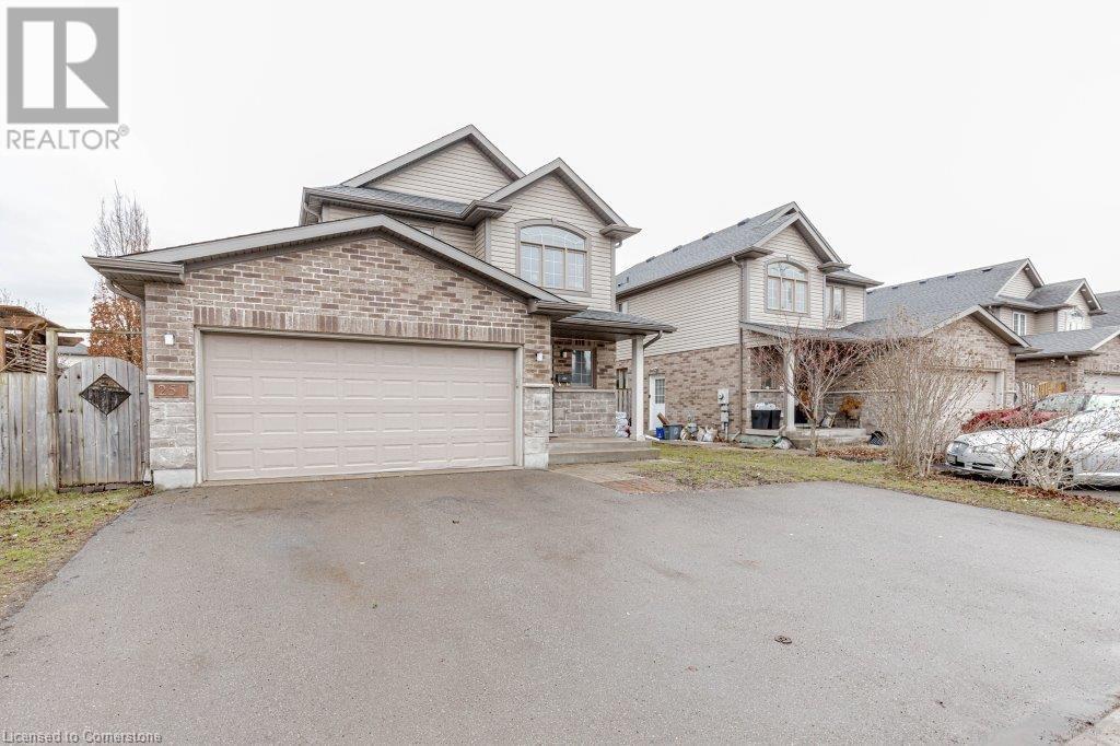 Property at 251 PELHAM Road image 5