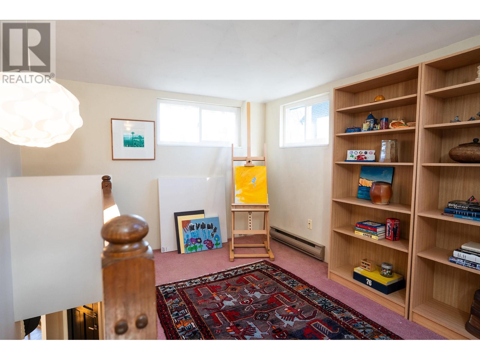 Listing Picture 21 of 36 : 3949 W 32ND AVENUE, Vancouver / 溫哥華 - 魯藝地產 Yvonne Lu Group - MLS Medallion Club Member