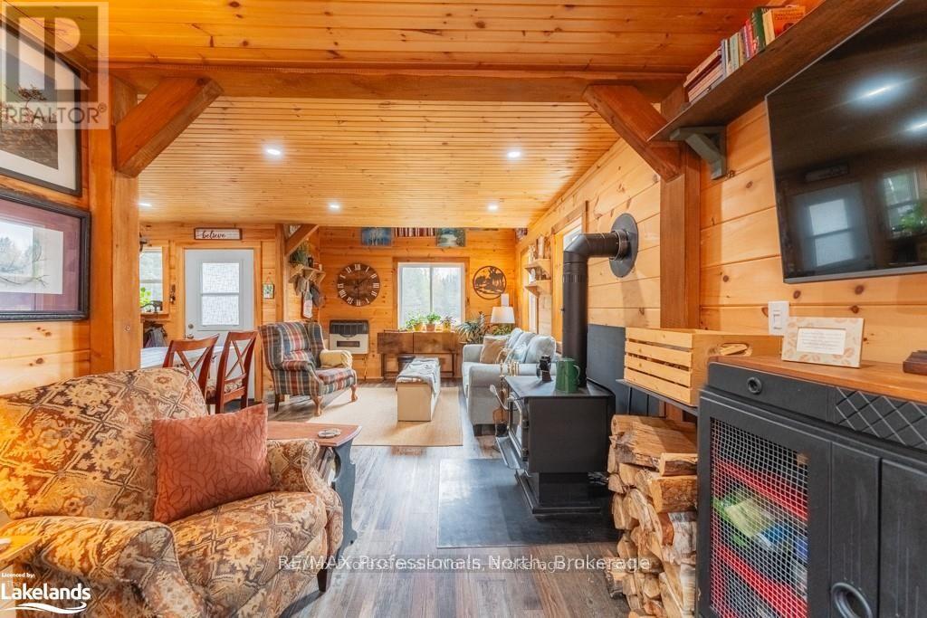15/16 - 93 Rye Road, Parry Sound Remote Area, Ontario  P0A 1X0 - Photo 10 - X12063592