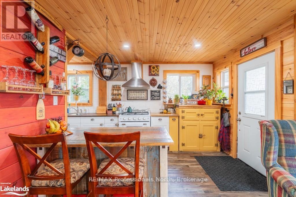 15/16 - 93 Rye Road, Parry Sound Remote Area, Ontario  P0A 1X0 - Photo 11 - X12063592