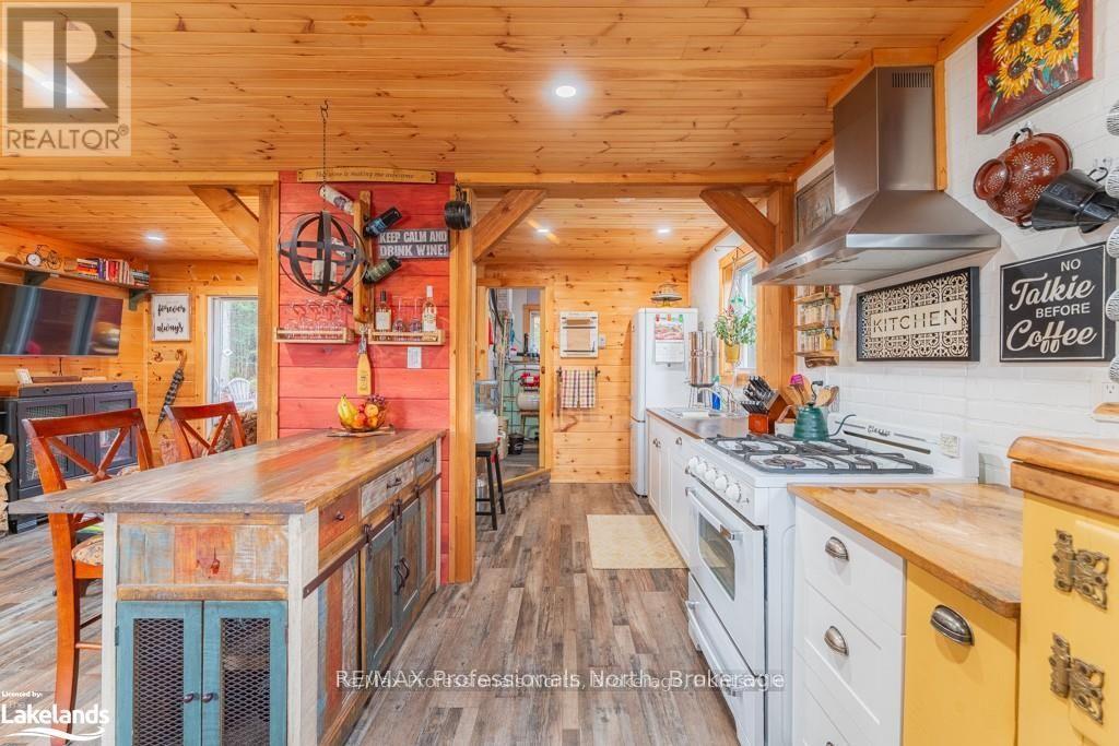 15/16 - 93 Rye Road, Parry Sound Remote Area, Ontario  P0A 1X0 - Photo 12 - X12063592