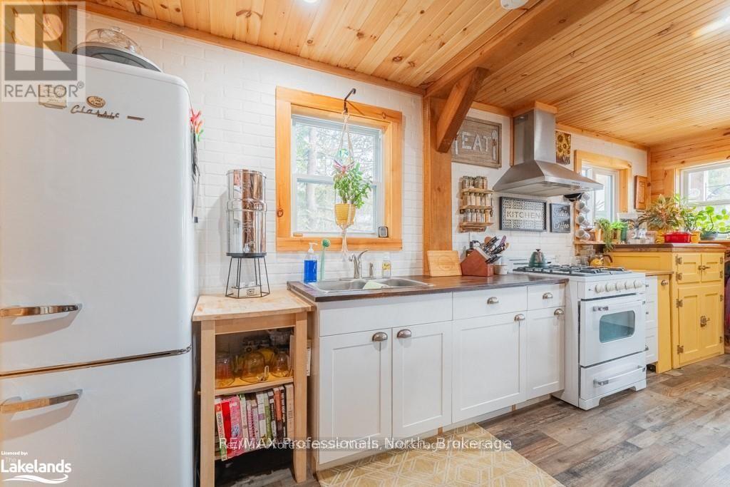 15/16 - 93 Rye Road, Parry Sound Remote Area, Ontario  P0A 1X0 - Photo 15 - X12063592