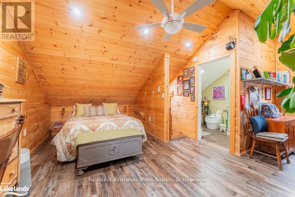 15/16 - 93 Rye Road, Parry Sound Remote Area, Ontario  P0A 1X0 - Photo 18 - X12063592