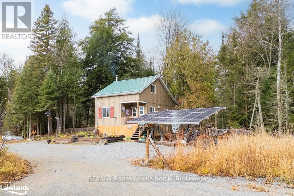 15/16 - 93 Rye Road, Parry Sound Remote Area, Ontario  P0A 1X0 - Photo 2 - X12063592