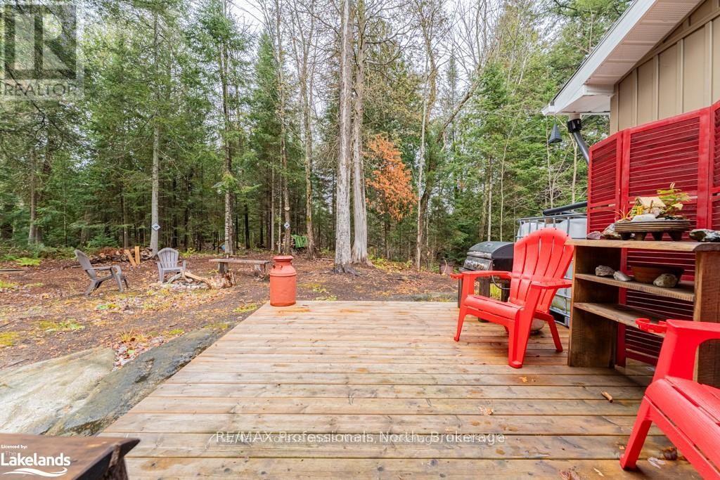15/16 - 93 Rye Road, Parry Sound Remote Area, Ontario  P0A 1X0 - Photo 29 - X12063592