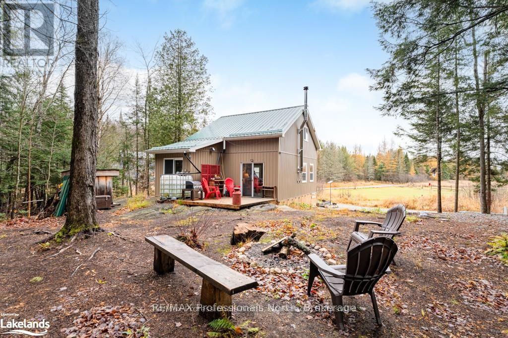 15/16 - 93 Rye Road, Parry Sound Remote Area, Ontario  P0A 1X0 - Photo 30 - X12063592