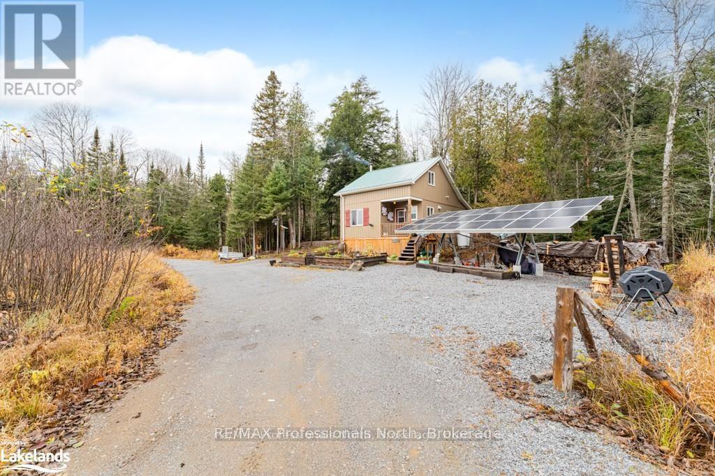 15/16 - 93 Rye Road, Parry Sound Remote Area, Ontario  P0A 1X0 - Photo 32 - X12063592