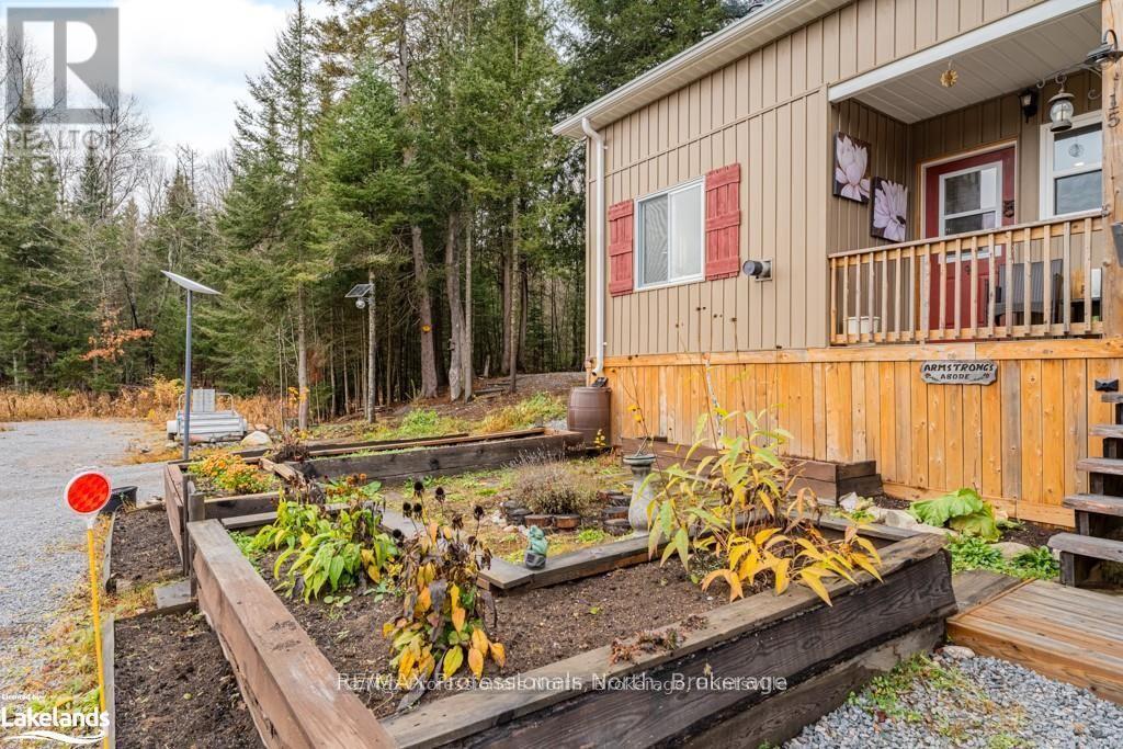 15/16 - 93 Rye Road, Parry Sound Remote Area, Ontario  P0A 1X0 - Photo 33 - X12063592