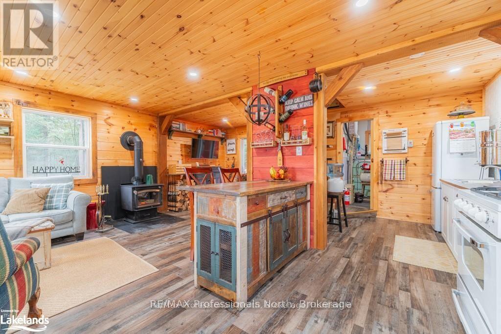 15/16 - 93 Rye Road, Parry Sound Remote Area, Ontario  P0A 1X0 - Photo 5 - X12063592
