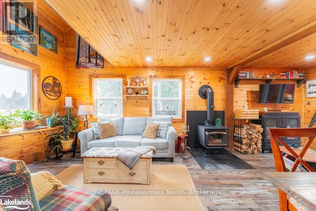 15/16 - 93 Rye Road, Parry Sound Remote Area, Ontario  P0A 1X0 - Photo 6 - X12063592