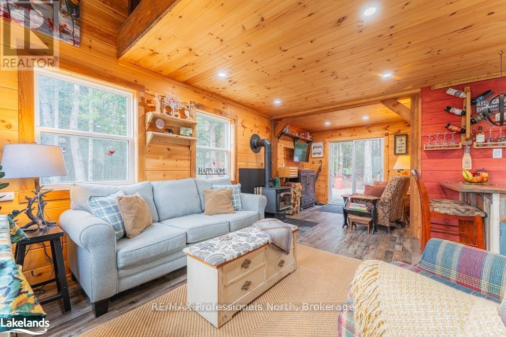15/16 - 93 Rye Road, Parry Sound Remote Area, Ontario  P0A 1X0 - Photo 7 - X12063592