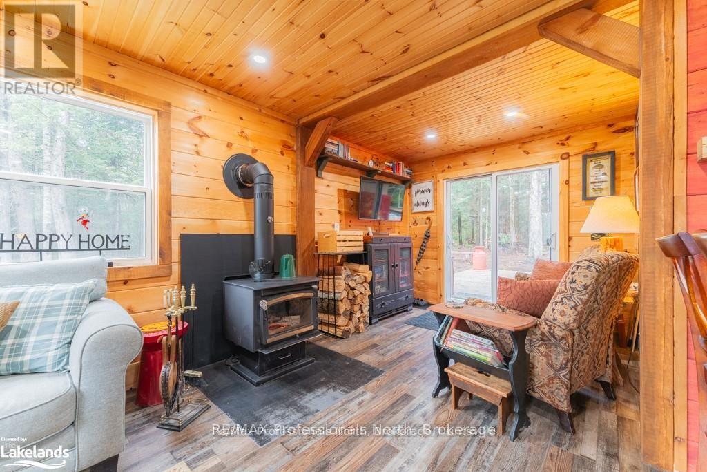 15/16 - 93 Rye Road, Parry Sound Remote Area, Ontario  P0A 1X0 - Photo 8 - X12063592