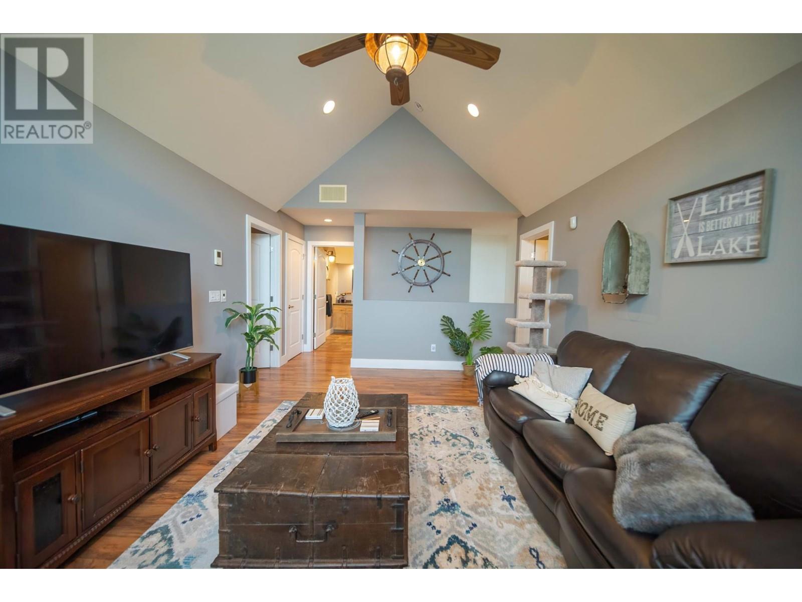 6158 Tie Lake Shore Road N, Jaffray, British Columbia  V0B 1T0 - Photo 15 - 10342161