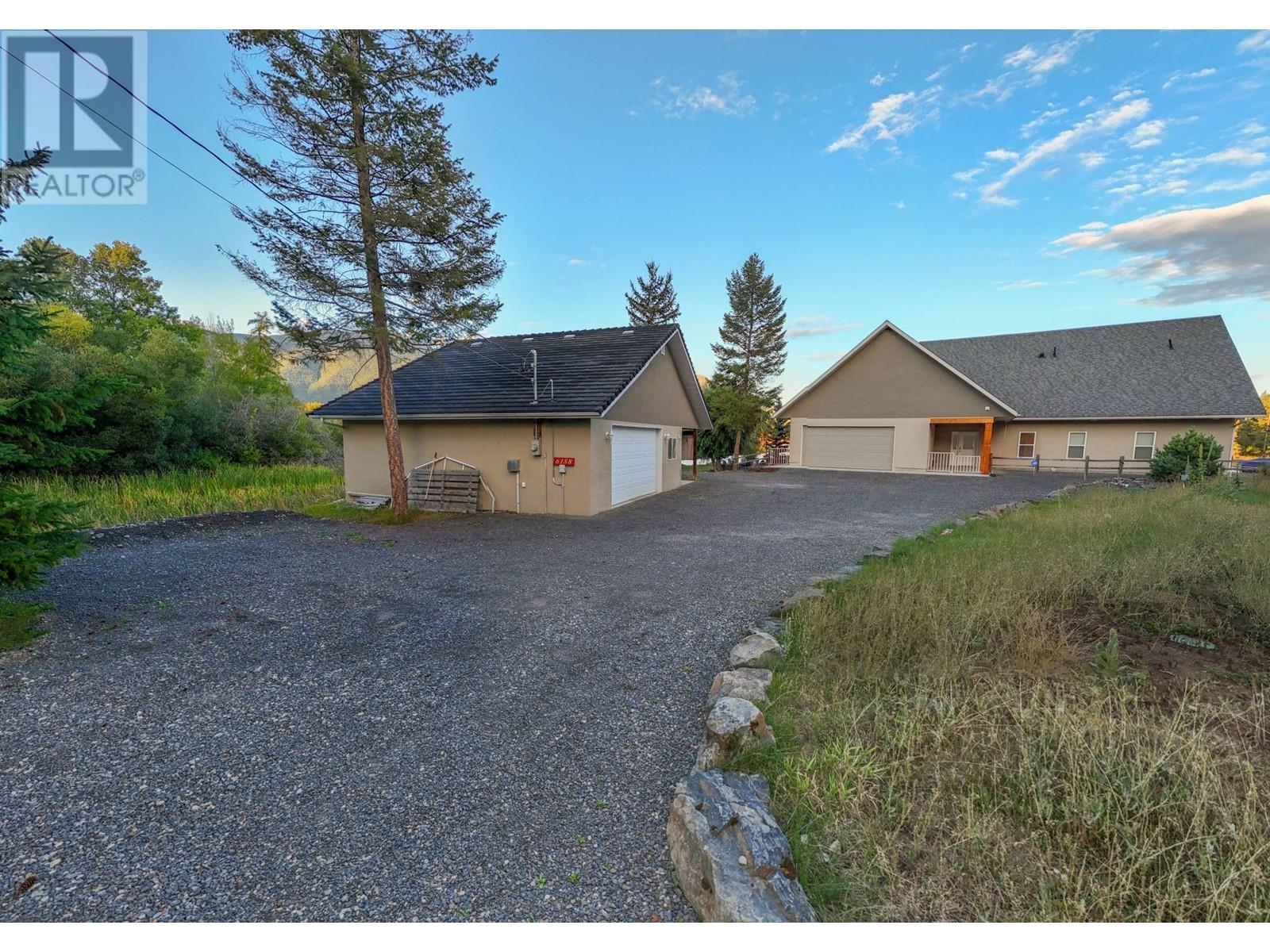 6158 Tie Lake Shore Road N, Jaffray, British Columbia  V0B 1T0 - Photo 37 - 10342161