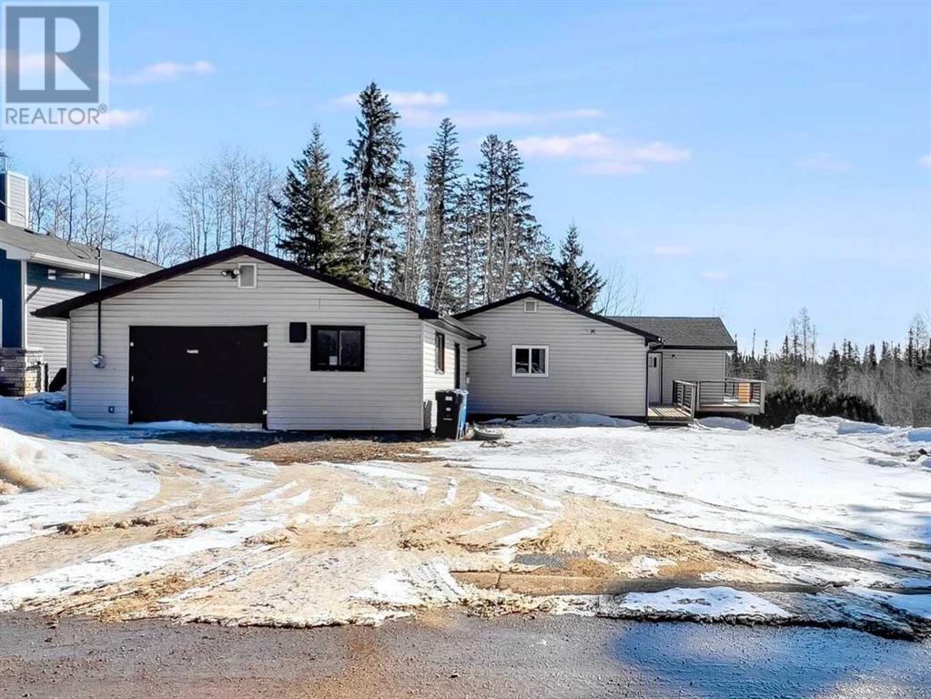 57 Poplar Crescent, gregoire lake estates, Alberta