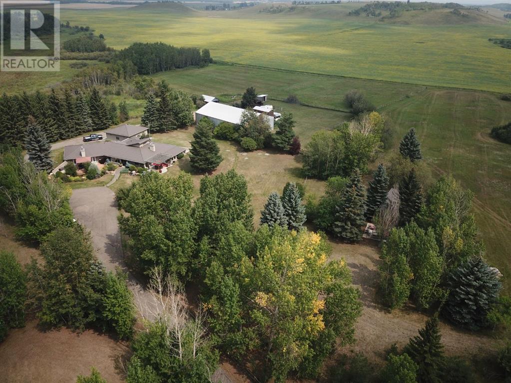 24 Clover View Crescent, Rural Vermilion River, Alberta